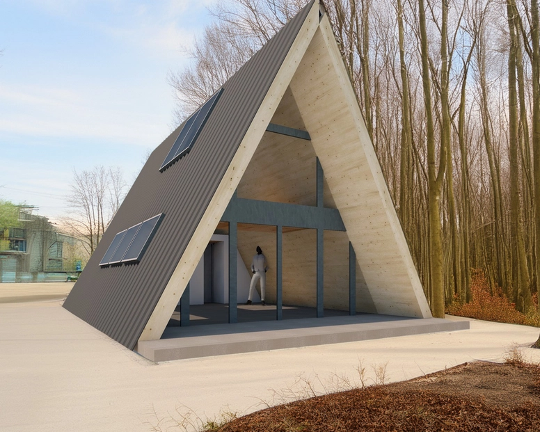 Construction maison Vannes